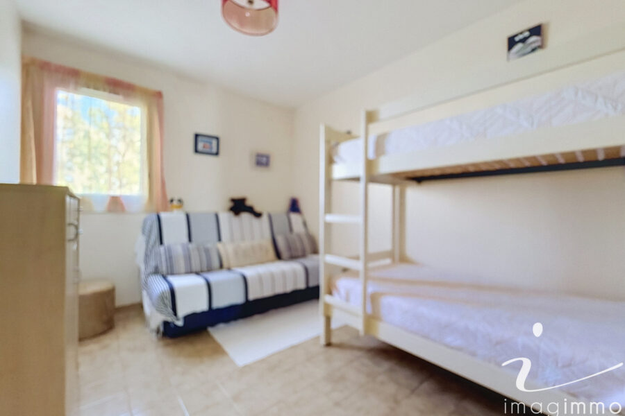 Appartement à vendre à Mauguio — Vue marina & port — photo 8