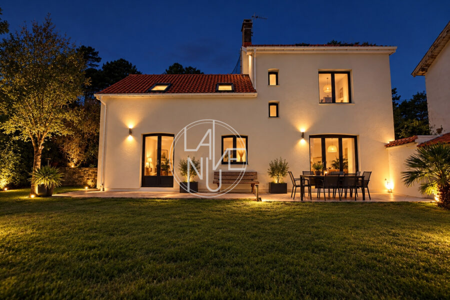 Maison à vendre à Condette — Vue dégagée — photo 2