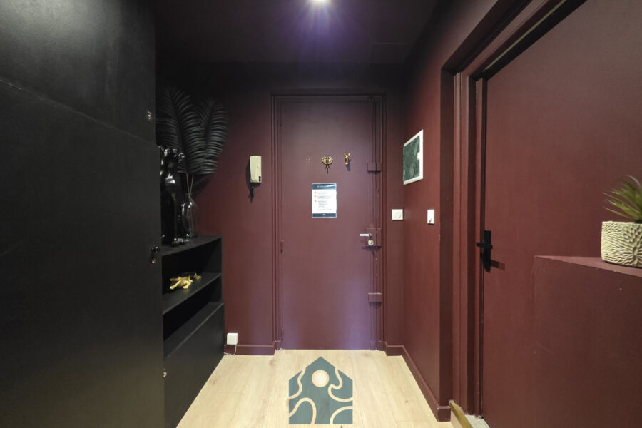 Appartement à vendre à Royat — Vue sur la ville — photo 12