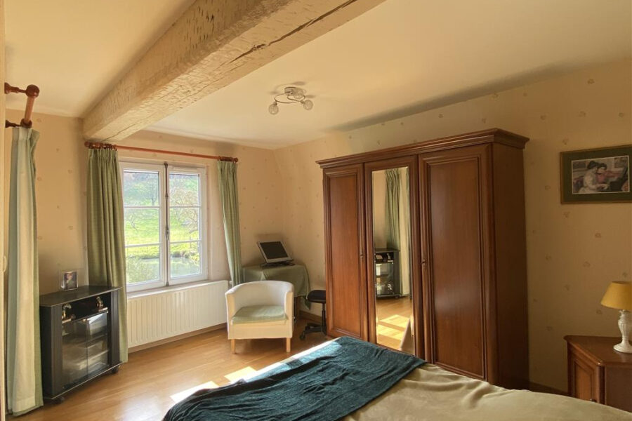 Maison à vendre à Vimoutiers — Vue nature — photo 19