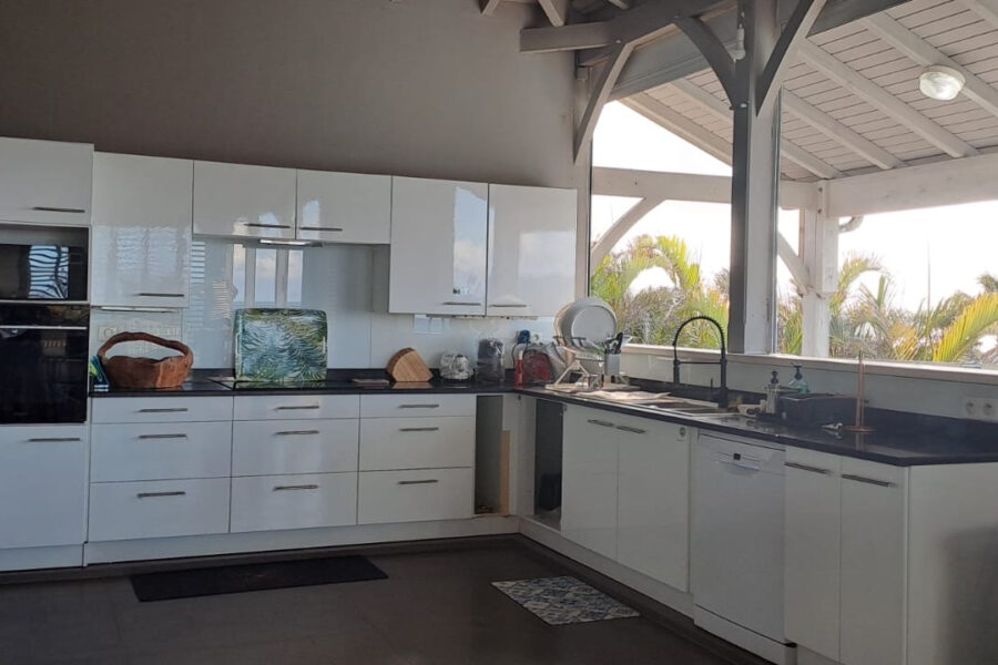 Maison à vendre à Moule — Vue mer — photo 3