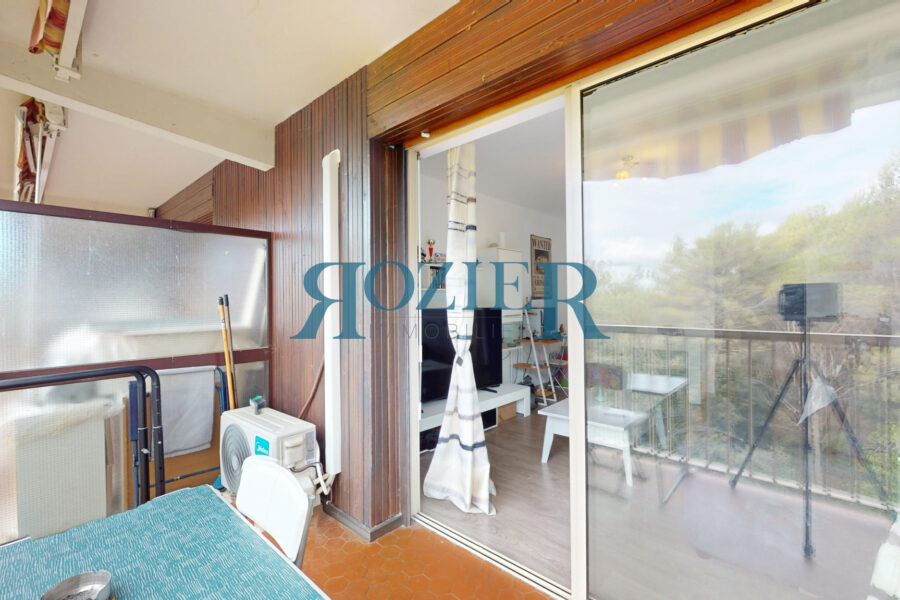 Appartement à vendre à Peymeinade — Vue nature — photo 3