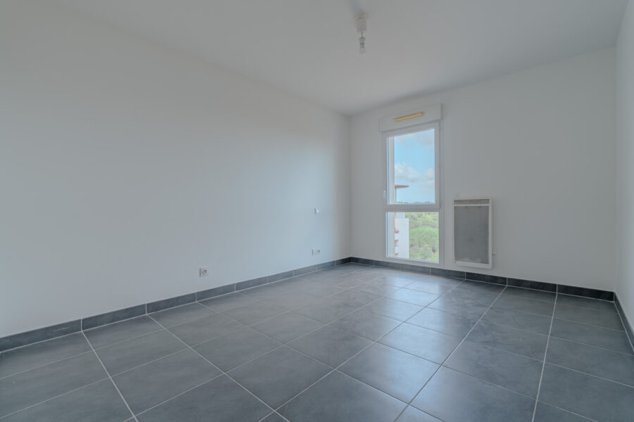 Appartement à louer à Montpellier — Vue sur la ville — photo 7