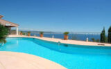 Maison à vendre à Théoule-sur-mer — Vue mer — photo 3