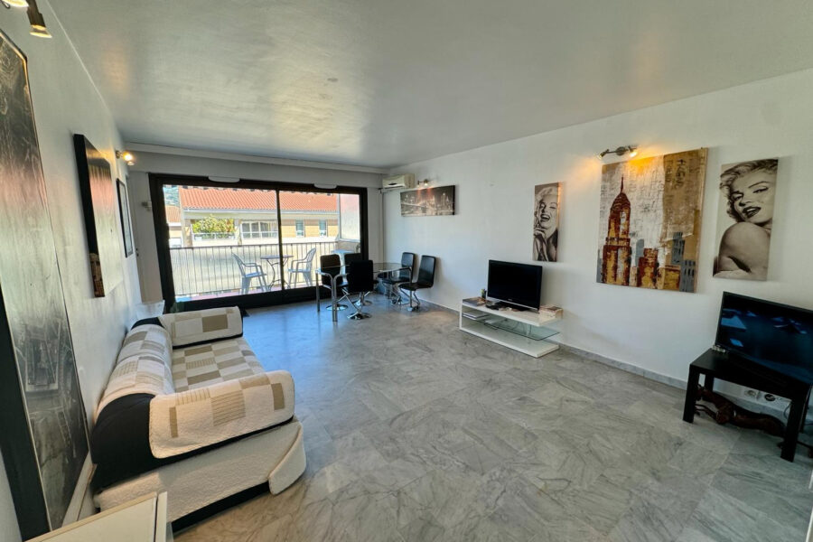 Appartement à vendre à Cannes — Vue mer — photo 15