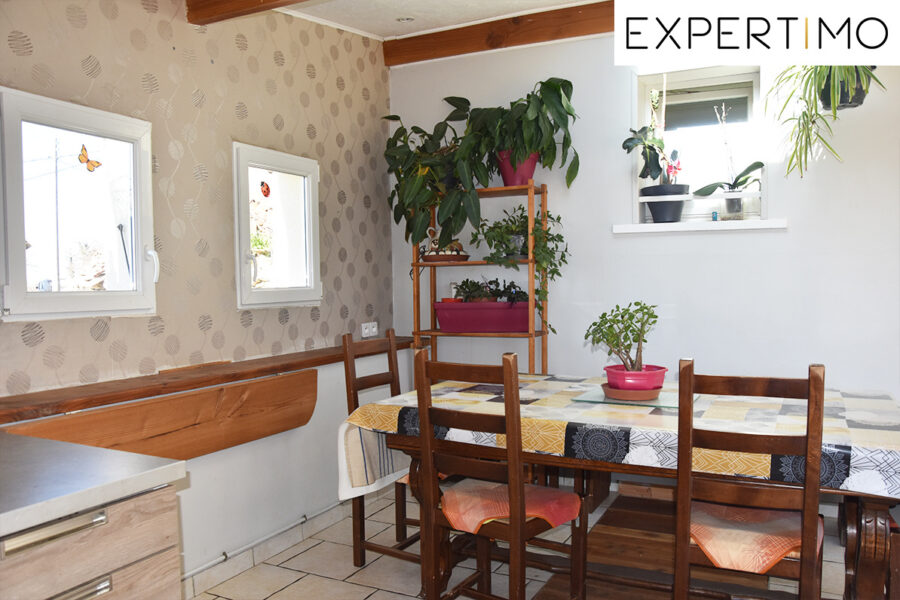 Maison à vendre à Servant — Vue nature — photo 8