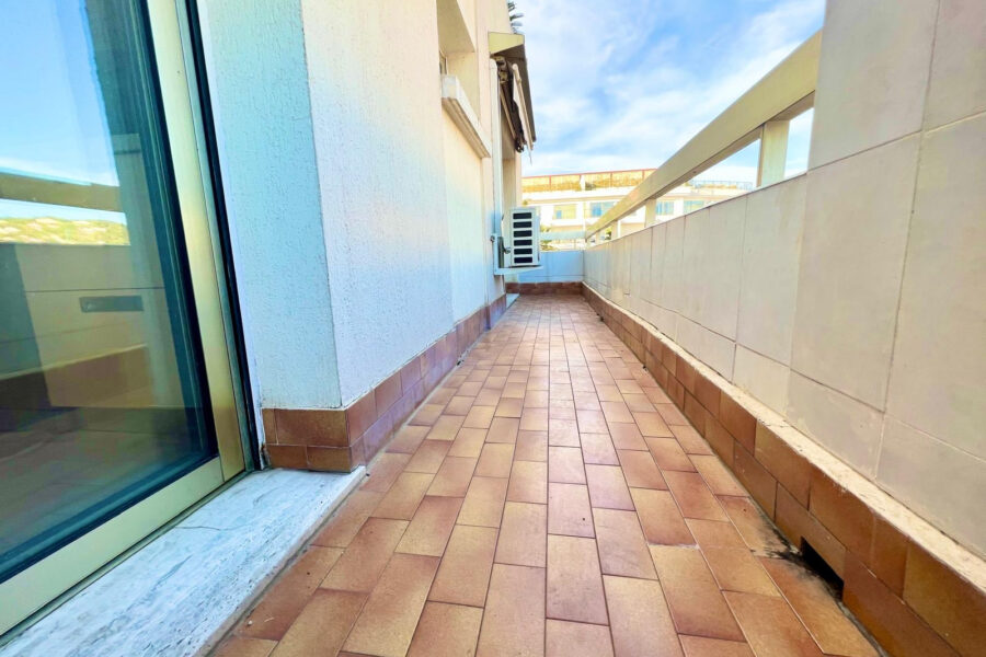 Appartement à vendre à Cannes — Vue mer — photo 5