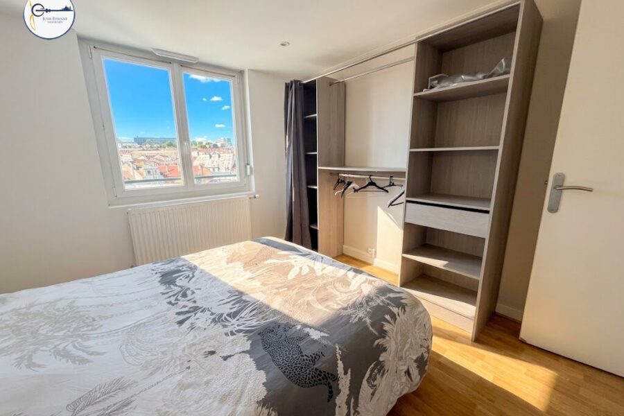Appartement à vendre à Épinal — Vue sur la ville — photo 6