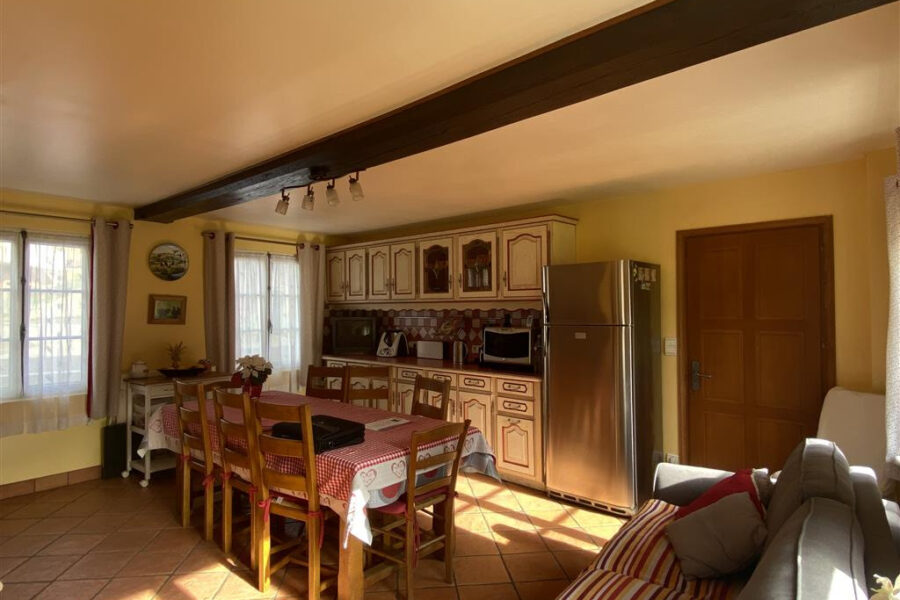 Maison à vendre à Vimoutiers — Vue nature — photo 8