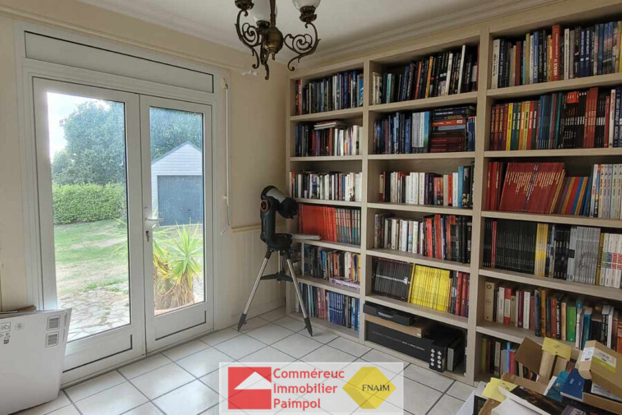 Maison à vendre à Paimpol — Vue nature — photo 8