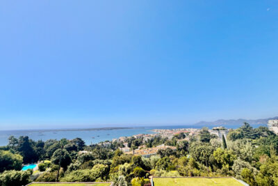 Appartement à vendre à Cannes