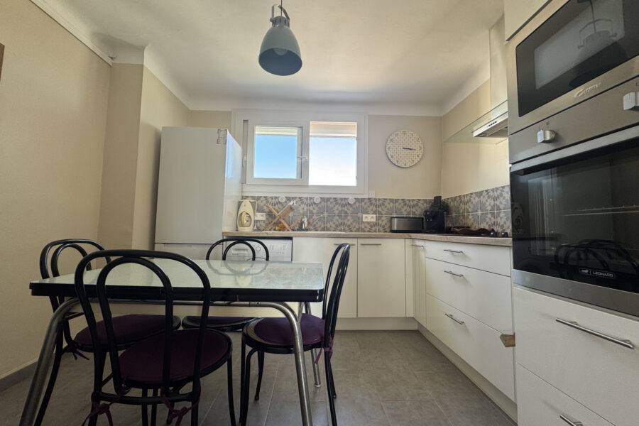 Appartement à vendre à Sète — Vue mer — photo 6