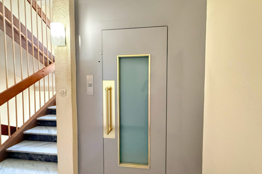 Appartement à vendre à Voiron — Vue sur la ville — photo 18