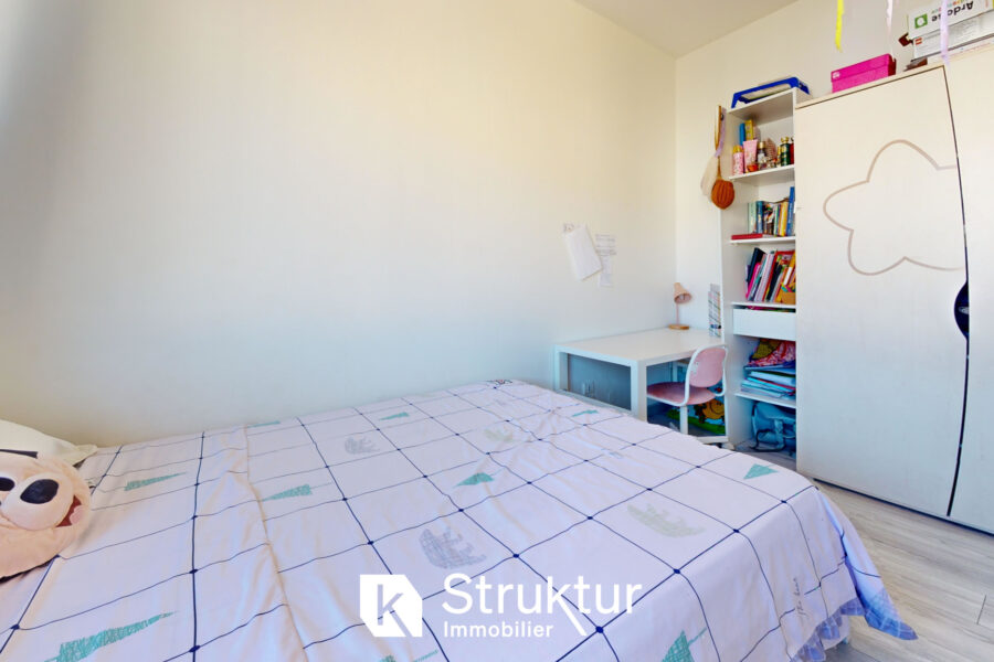 Appartement à vendre à Metz — Vue sur la ville — photo 15