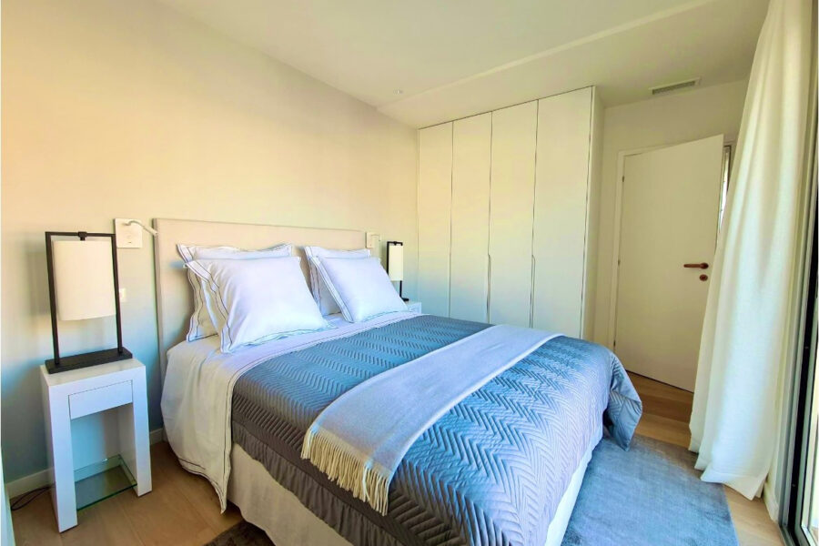 Appartement à vendre à Cannes — Vue mer — photo 9