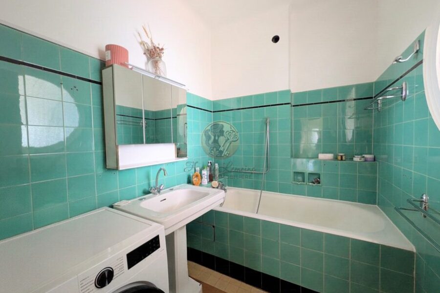 Appartement à vendre à Lyon — Vue sur la ville — photo 15