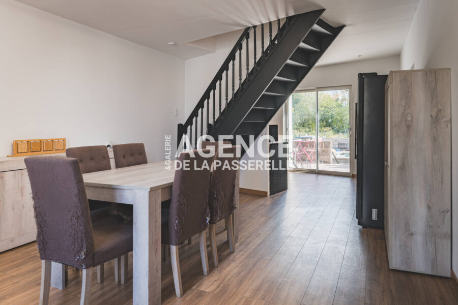 Maison à vendre à Denain — Vue parc & jardin — photo 10