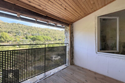 Maison à vendre à Molitg-les-bains