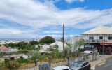 Maison à vendre à Saint-pierre — Vue mer — photo 1