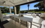 Maison à vendre à La croix-valmer — Vue mer — photo 4