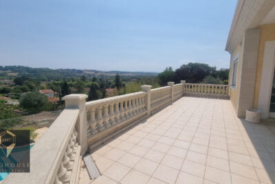 Maison à vendre à L&rsquo;isle-en-dodon