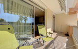 Appartement à vendre à Mauguio — Vue marina & port — photo 2