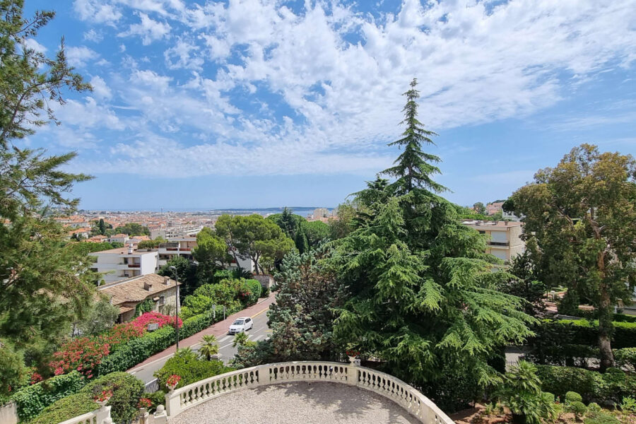 Appartement à vendre à Cannes — Vue mer — photo 17