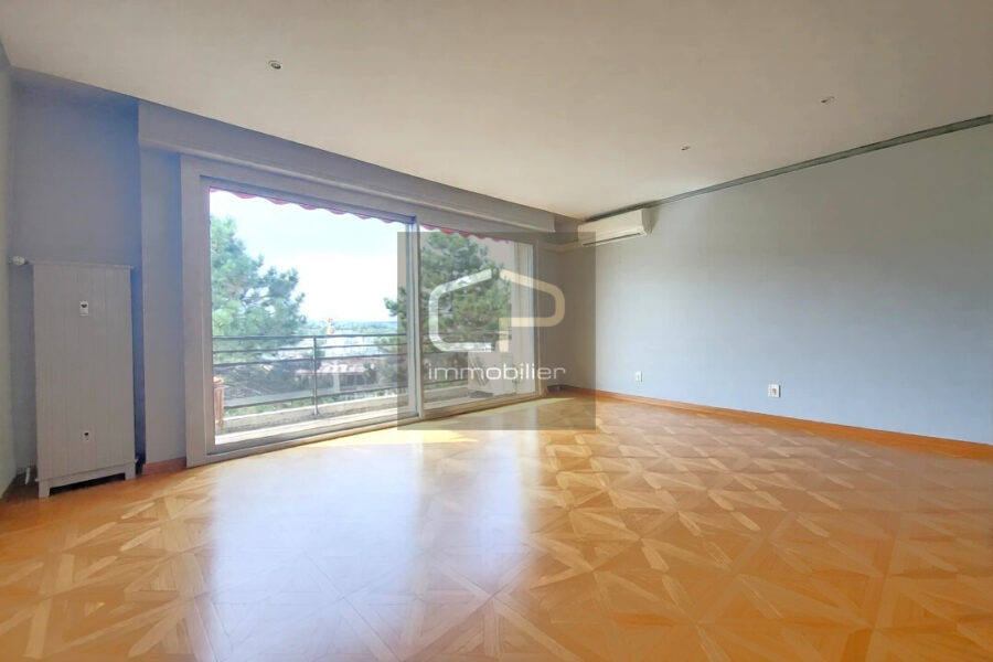 Appartement à vendre à Annecy — Vue montagne — photo 3