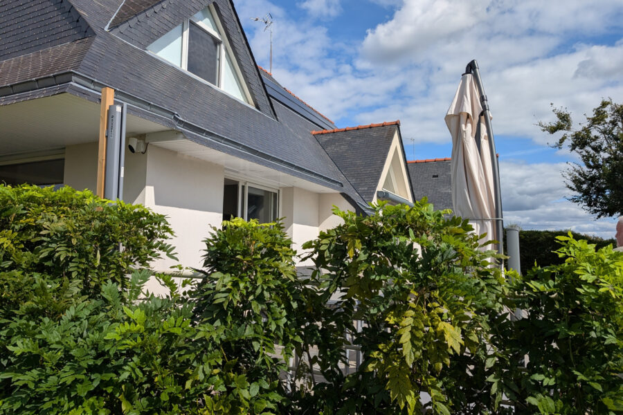 Maison à vendre à Saint-avé — Vue nature — photo 2