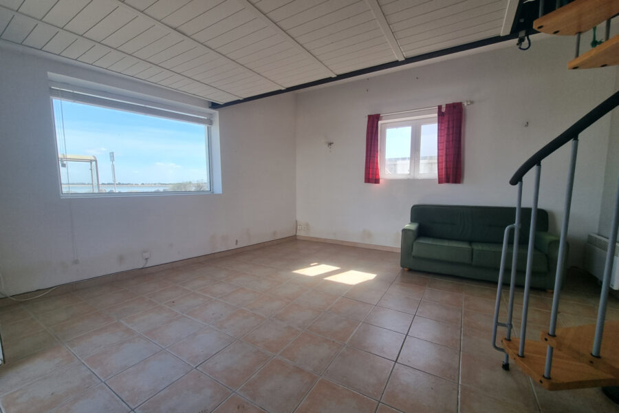 Maison à vendre à Rivedoux-Plage — Vue mer — photo 17