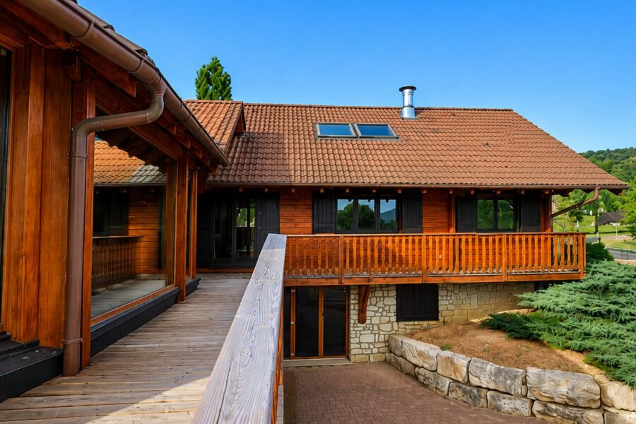Maison à vendre à Bendorf — Vue nature — photo 6