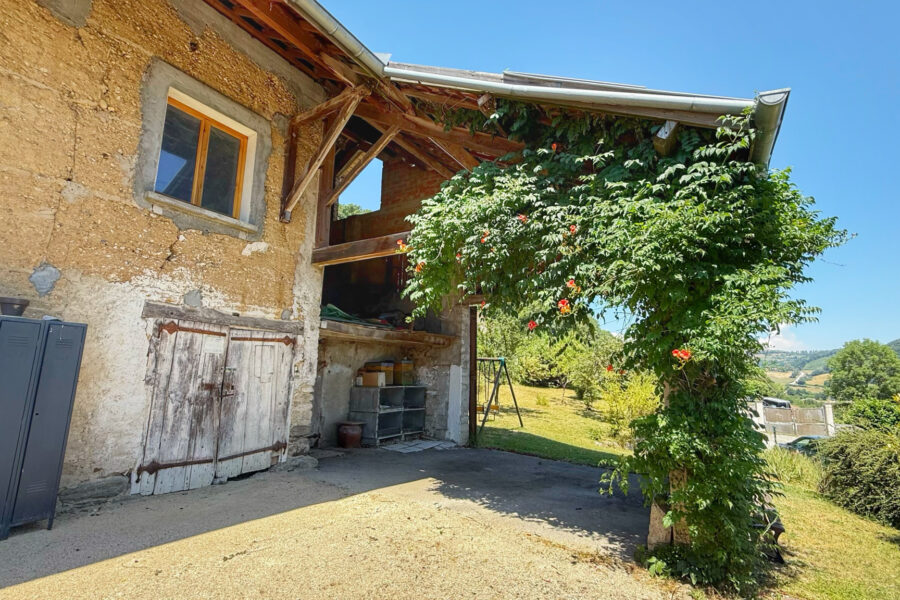 Maison à vendre à Chirens — Vue nature — photo 11