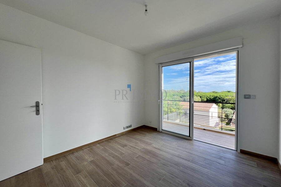 Maison à vendre à Saint aygulf — Vue nature — photo 6