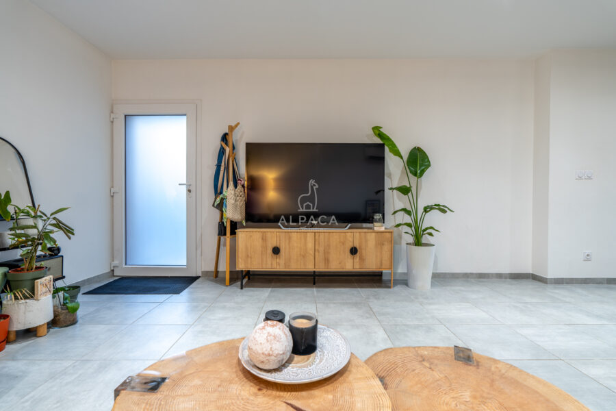 Maison à vendre à Assas — Vue nature — photo 19