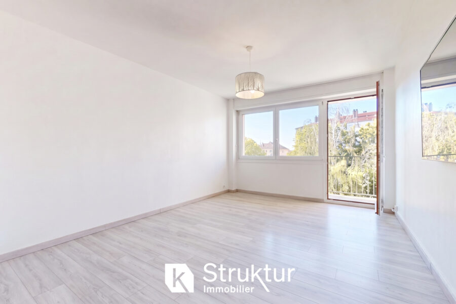 Appartement à vendre à Metz — Vue sur la ville — photo 8