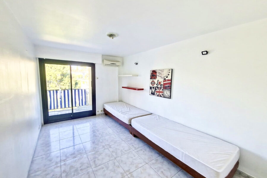 Appartement à vendre à Cannes — Vue mer — photo 9