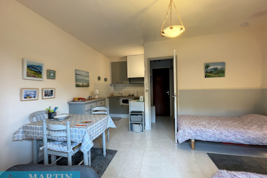 Appartement à vendre à Amélie-les-bains-palalda — Vue nature — photo 5