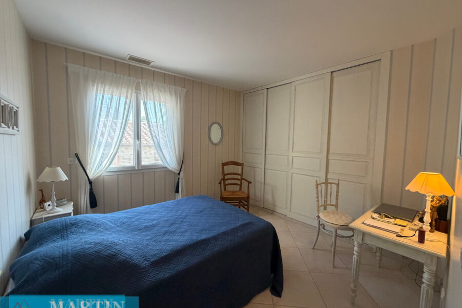 Maison à vendre à Arles-sur-tech — Vue montagne — photo 13