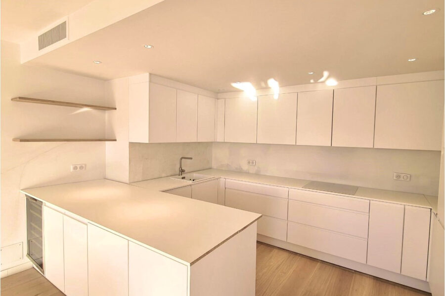 Appartement à vendre à Cannes — Vue mer — photo 6