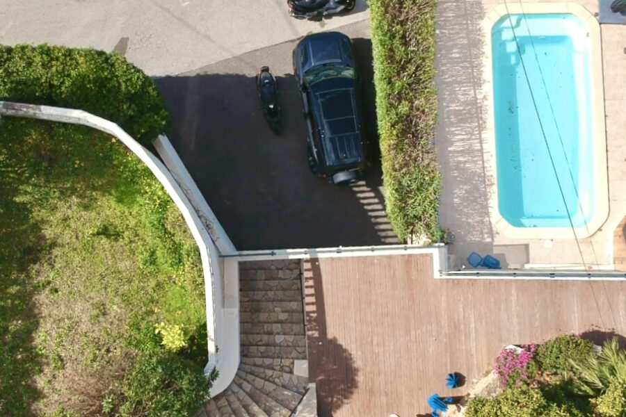Maison à vendre à Cannes — Vue mer — photo 13