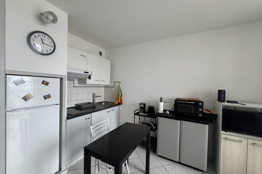 Appartement à vendre à Sète — Vue mer — photo 7