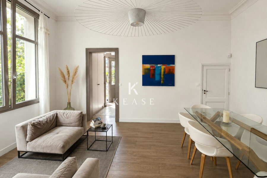 Maison à vendre à Arcachon — Vue mer — photo 8