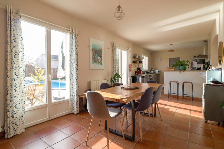Maison à vendre à Muret — Vue nature — photo 6
