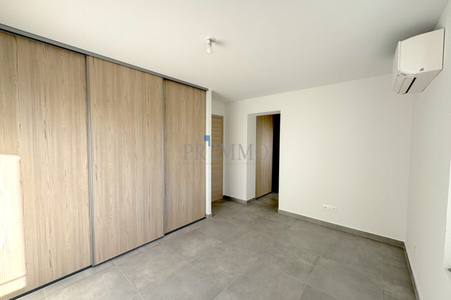 Appartement à vendre à Saint-raphaël — Vue nature — photo 9
