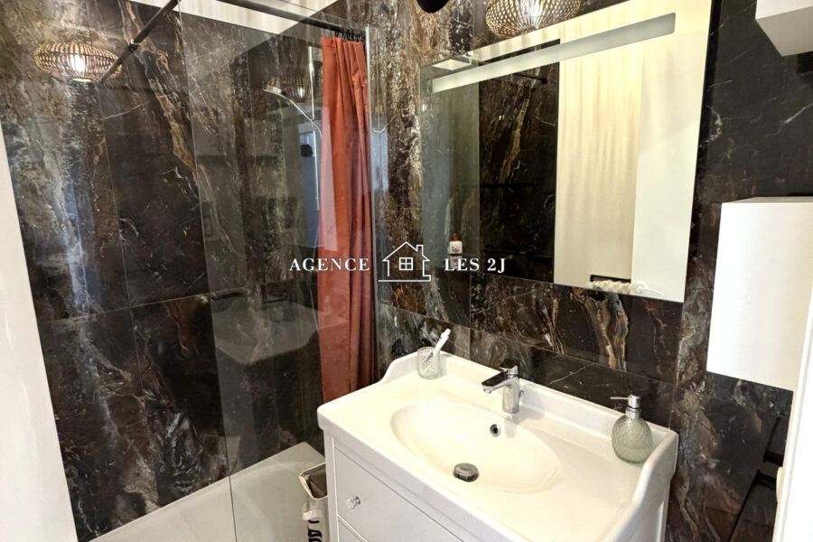 Appartement à vendre à Marseille — Vue mer — photo 8