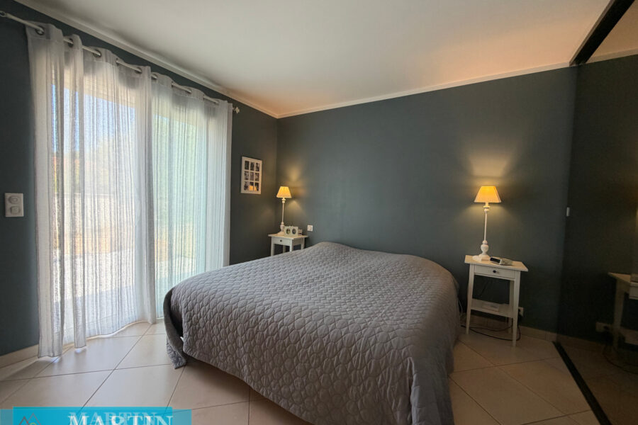 Maison à vendre à Arles-sur-tech — Vue montagne — photo 17