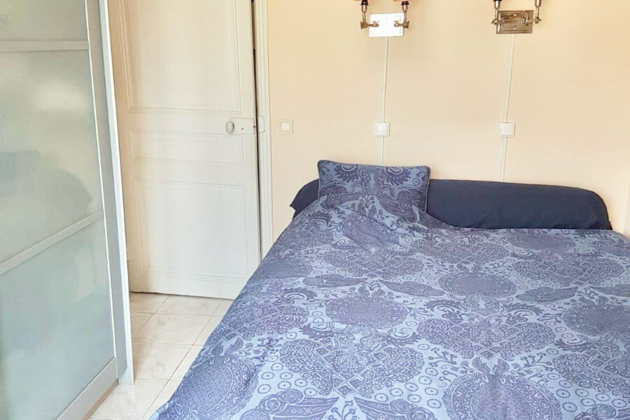 Appartement à vendre à Cannes — Vue mer — photo 4