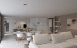 Appartement à vendre à Sainte-maxime — Vue mer — photo 7