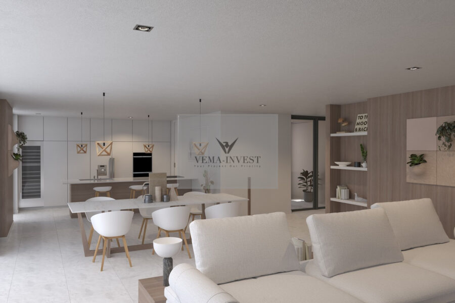Appartement à vendre à Sainte-maxime — Vue mer — photo 7