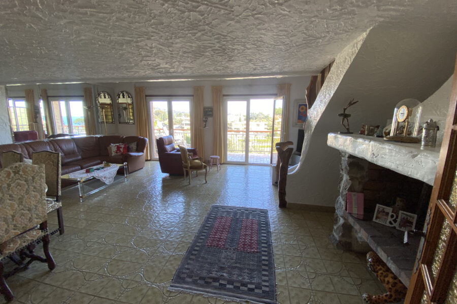 Appartement à vendre à Cannes — Vue mer — photo 4